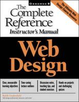 Instructor's Manual: Im Web Design C/r Instructor's Manual