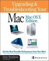 Upgrading & Troubleshooting Your Mac