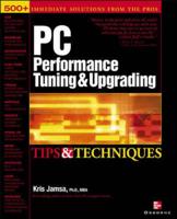 PC Performance Tuning & Upgrading