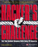 Hacker's Challenge