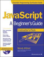 Instructor's Manual: Im Javascript
