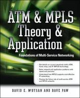 ATM and MPLS Theory and Appliction