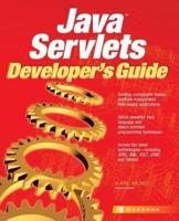 Java Servlets Developer's Guide