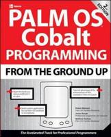 Palm OS Cobalt Programming from the Ground Up