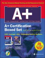 A+ Certification Training Pack