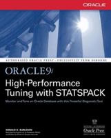 Oracle 9I High-Performance Tuning With STATSPACK