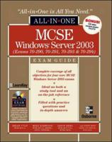 All-in-One MCSA Windows Server 2003
