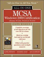 MCSA Windows 2000 Certification Exam Guide