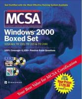 MCSA Windows 2000 Boxed Set