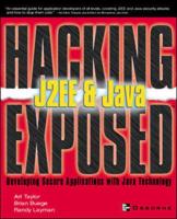 Hacking Exposed J2EE & Java