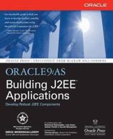 Oracle9ias Building J2ee(tm) Applications with CDROM