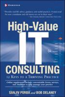 High-Value IT Consulting