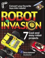 Robot Invasion