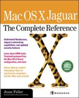 Mac OS X V10.2 Jaguar