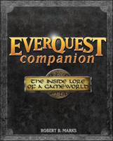 EverQuest Companion