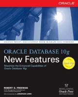Oracle Database 10G