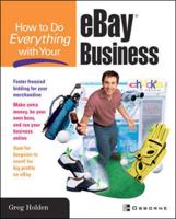 How to Do Everything With Your eBay Business