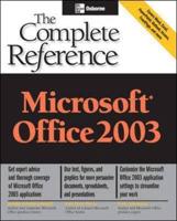 Microsoft Office 2003