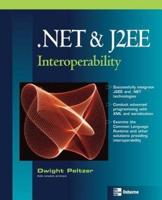 .NET & J2EE Interoperability