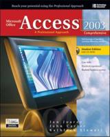 Microsoft Office Access Comprehensive
