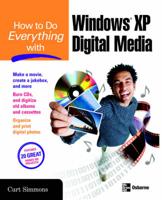 How to Do Everything With Windows XP Digital Media