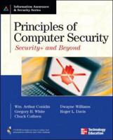 Principles of Computer Security: Security+ and Beyond