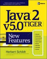 Java 2 V5.0 (Tiger) New Features