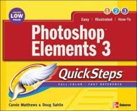 Photoshop Elements 3