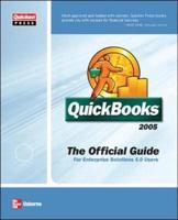 QuickBooks 2005 Custom Edition - Enterprise