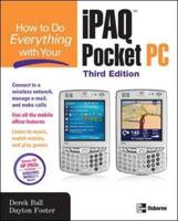 How to Do Everything With Your iPAQ Pocket PC