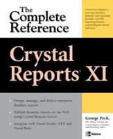 Crystal Reports XI