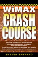 WiMax Crash Course