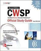 CWSP Certified Wireless Security Professional