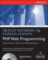Oracle Database 10G Express Edition PHP Web Programming