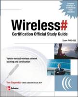 Wireless# Certification Official Study Guide. Exam PWO-050