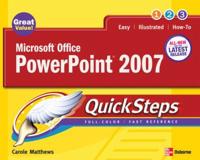 Microsoft Office PowerPoint 2007