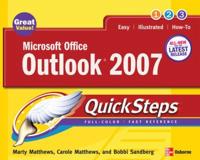 Microsoft Office Outlook 2007