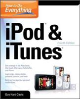 How to Do Everything iPod & iTunes