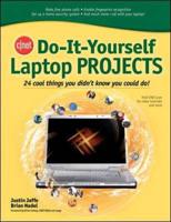 C/NET Do-It-Yourself Laptop Projects