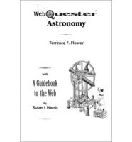Webquester Astronomy