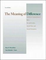 The Meaning of Difference