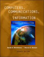 Computers, Communications, and Information
