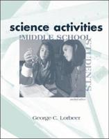 Science Activities for Middle School Students