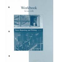 Workbook News Reporting and Writing