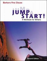 Jumpstart! A Workbook for Writers