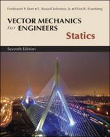 Vector Mechanics for Engineers