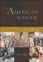 The American School, 1642-2000