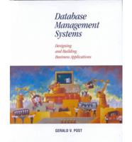 Database Management Systems