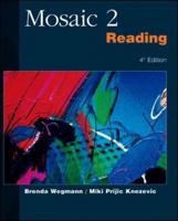 Mosaic 2 Reading SB
