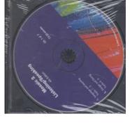 Interactions/Mosaic, 4th Edition - Mosaic 2 (High Intermediate to Low Advanced) - Listening/Speaking Audio CDs